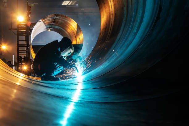 Best Food and Beverage Processing Equipment Welding in Mccordsville, IN