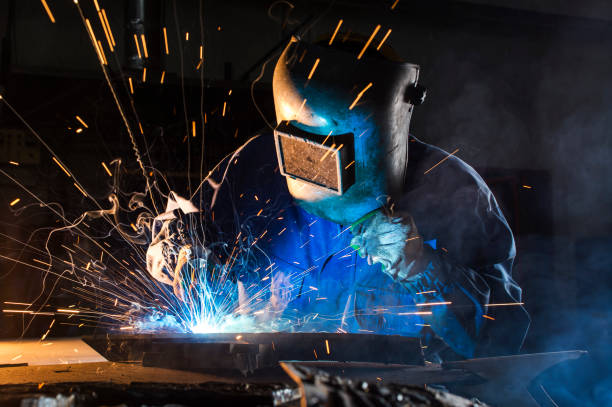  Mccordsville, IN Welder Pros
