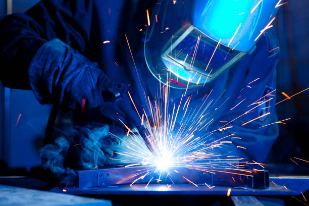 Best Automation and Robotic Welding in Mccordsville, IN