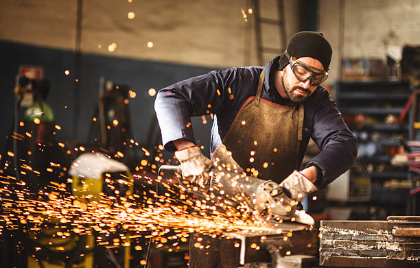 Professional Welder & Metal Fabrication in Mccordsville, IN